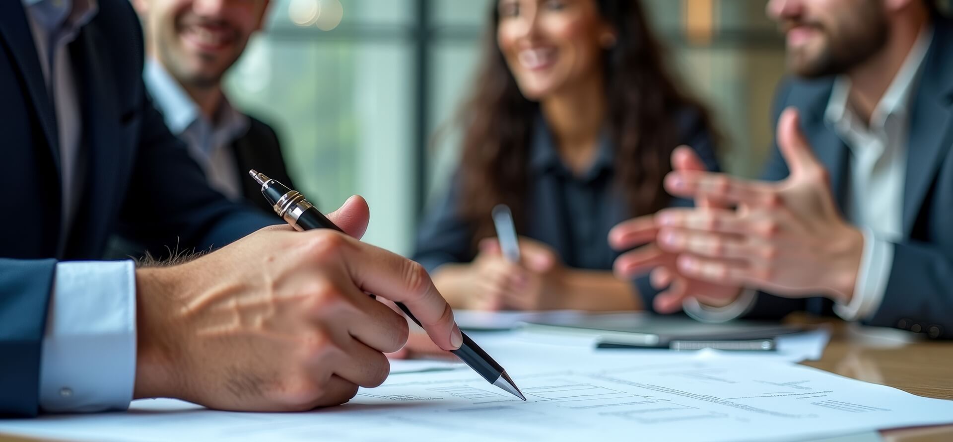 gestionnaire immobilier Longueuil