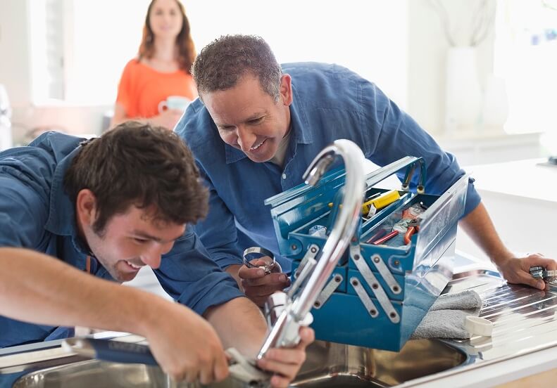 gestionnaire immobilier Brossard