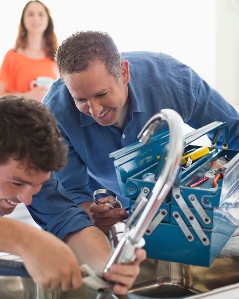 gestionnaire immobilier Brossard