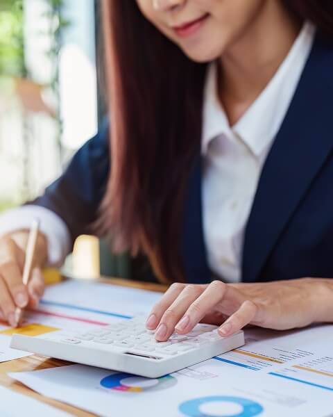 gestionnaire immobilier à Longueuil