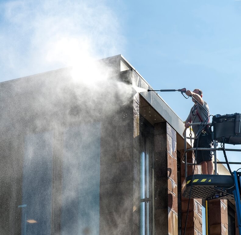 gestionnaire immobilier à Brossard