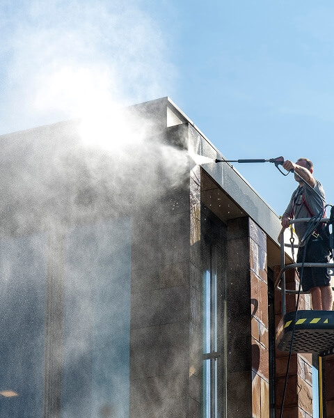 gestionnaire immobilier à Brossard