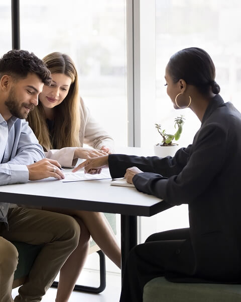 gestionnaire immobilier pour Longueuil